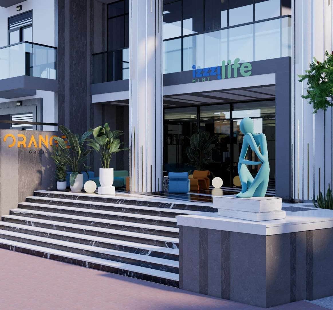 apartment for sale in JVC (Jumeirah Village Circle) - Takween AlDar