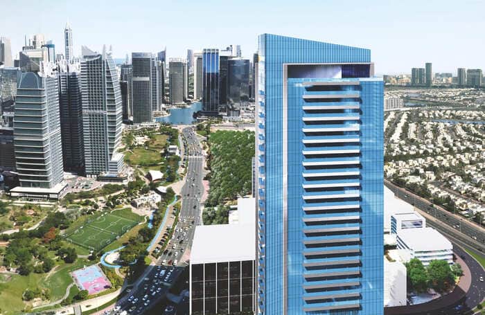 1 bedroom apartment for sale in JLT (Jumeirah Lake Towers) - Takween AlDar