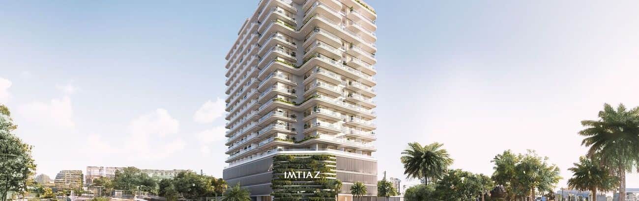 apartment for sale in Dubailand Residence Complex - Takween AlDar