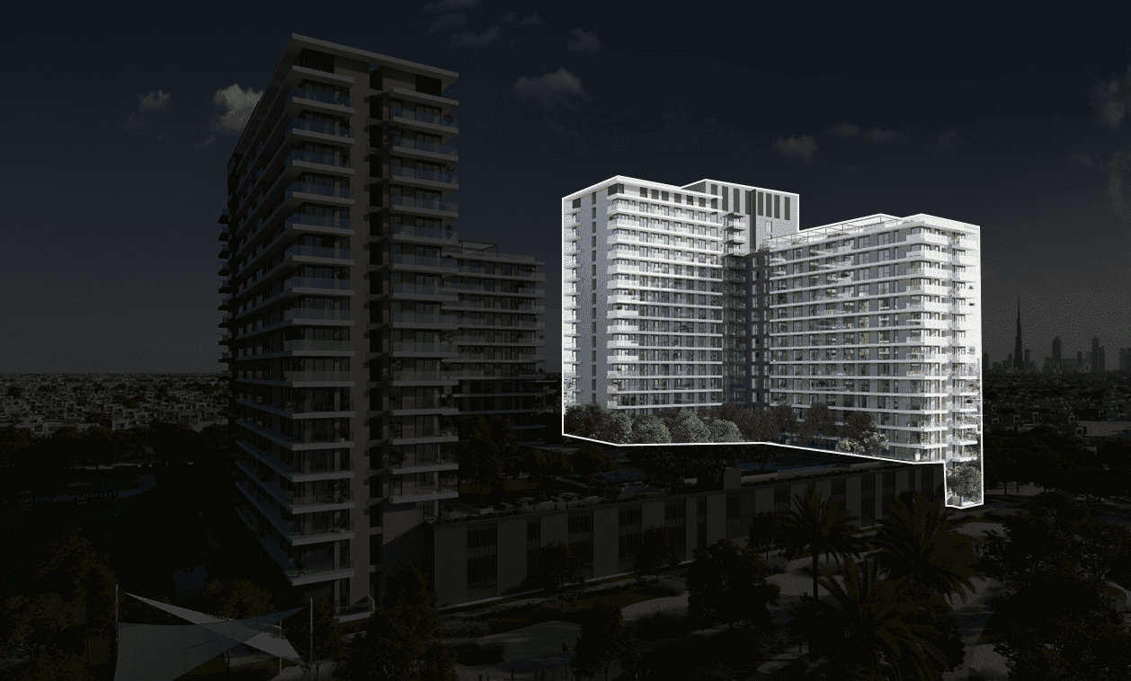 Building B