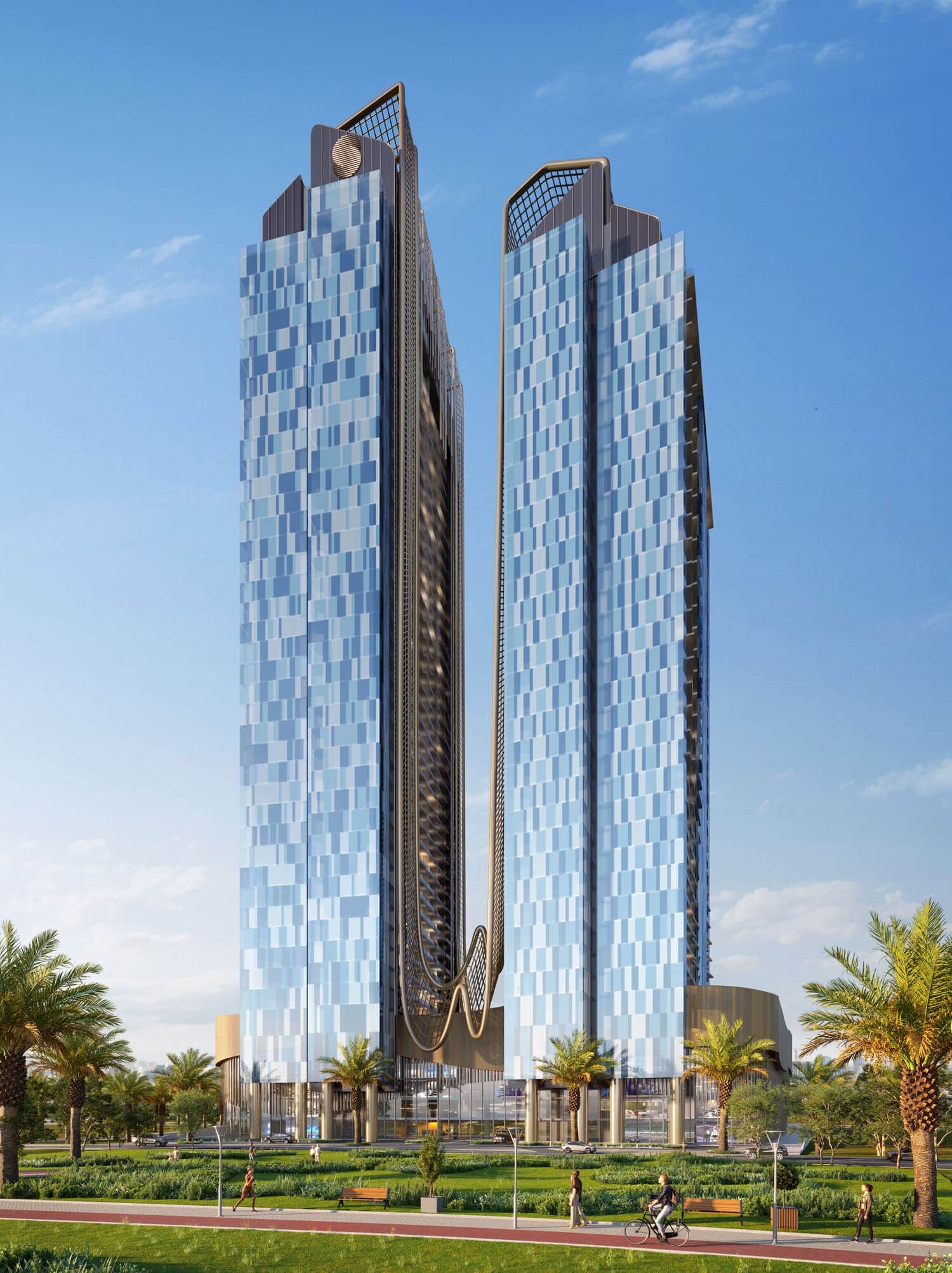 apartment for sale in Dubai Science Park - Takween AlDar