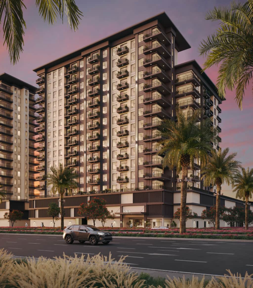 apartment for sale in Town Square - Takween AlDar