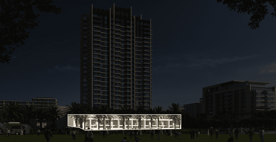 Townhouses