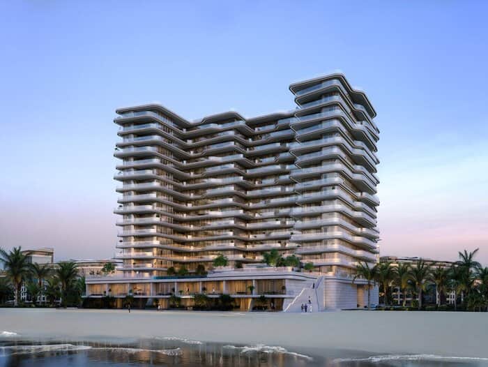 apartment for sale in Al Marjan Island - Takween AlDar
