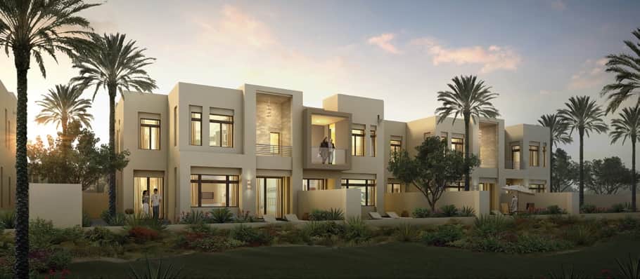 Townhouses