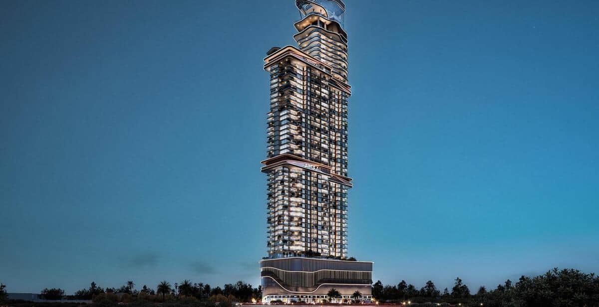 1 bedroom apartment for sale in Ras Al Khor - Takween AlDar