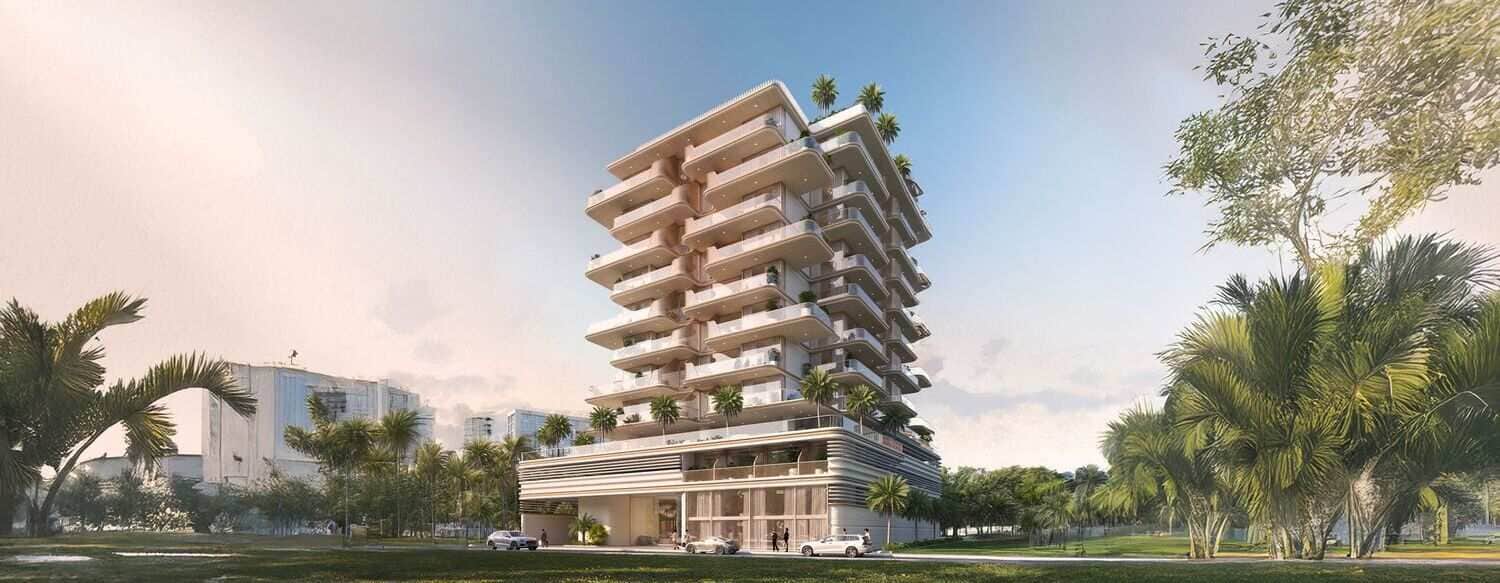 apartment for sale in Dubai Islands - Takween AlDar