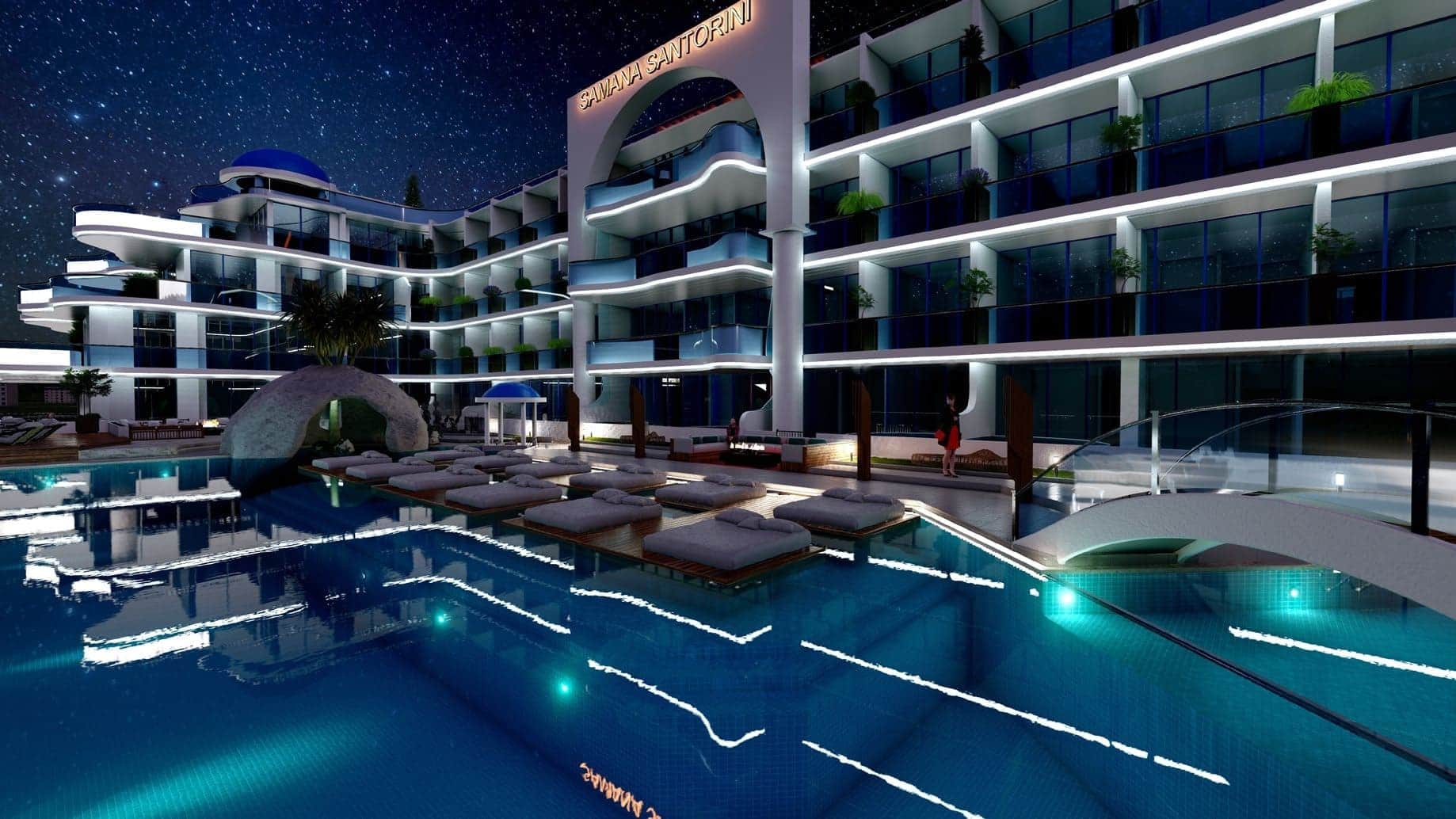 apartment for sale in Dubai Studio City - Takween AlDar
