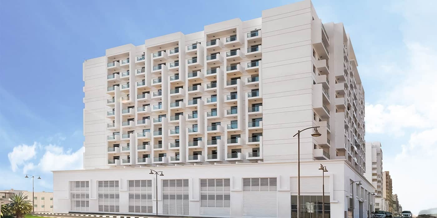 apartment for sale in Al Furjan - Takween AlDar