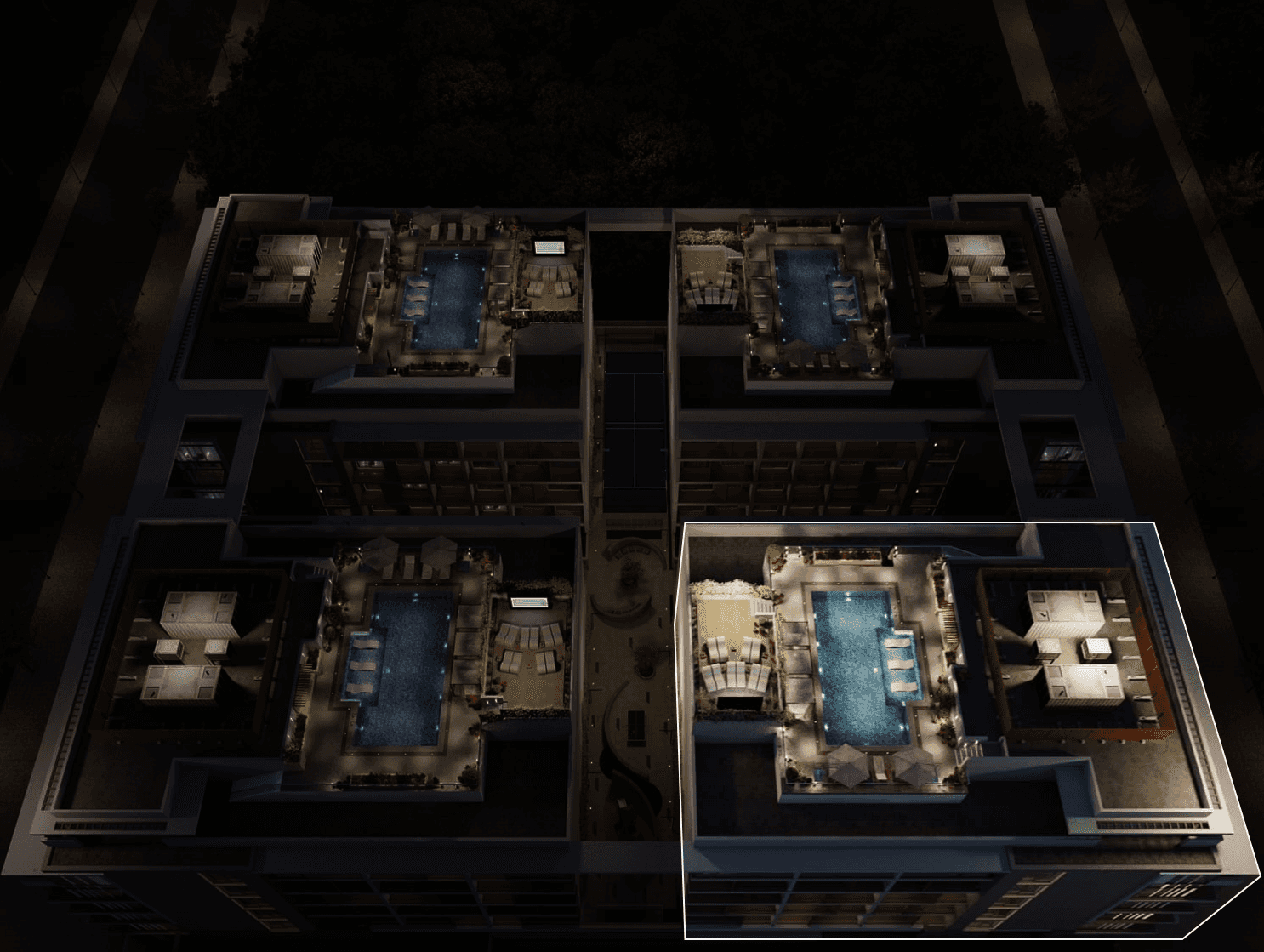 Building D