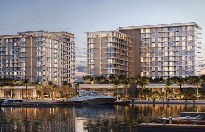 townhouse for sale in Mina Rashid - Takween AlDar