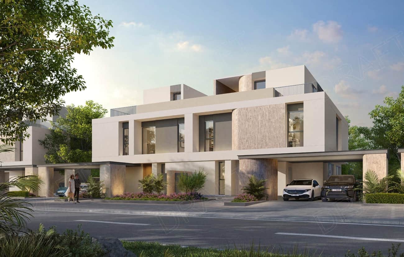 Townhouses