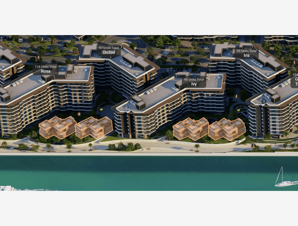 Townhouses
