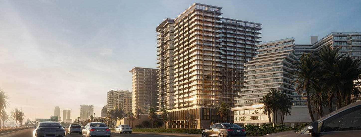 2 bedroom apartment for sale in Al Jaddaf - Takween AlDar