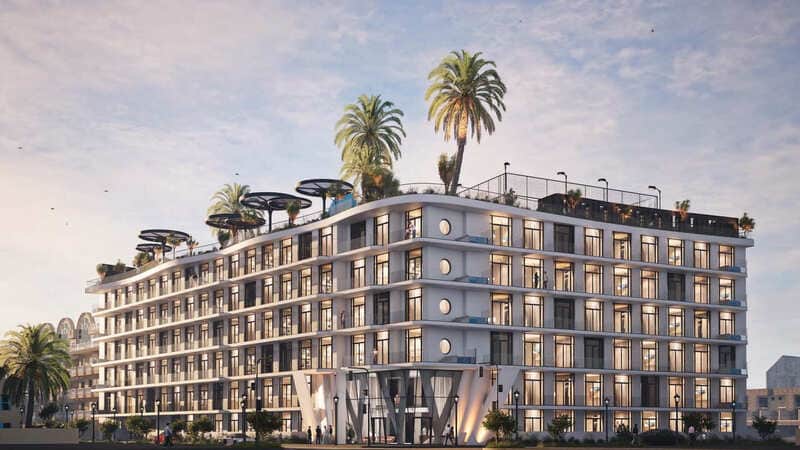 apartment for sale in JVC (Jumeirah Village Circle) - Takween AlDar