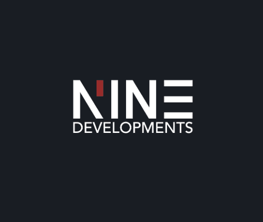 Nine Developments