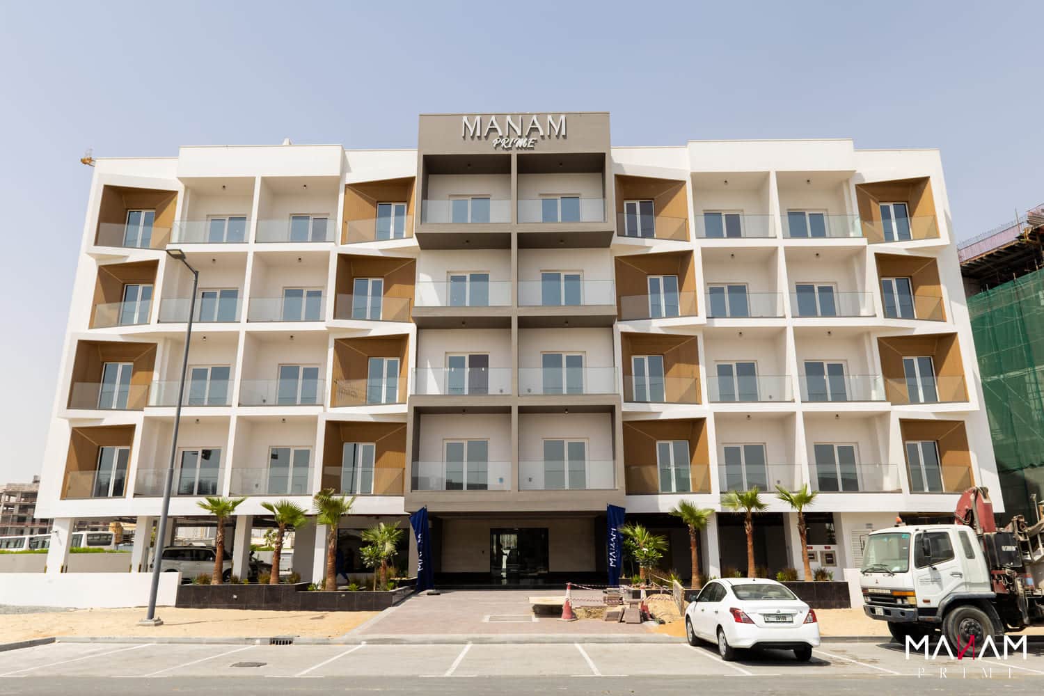apartment for sale in Dubai South - Takween AlDar