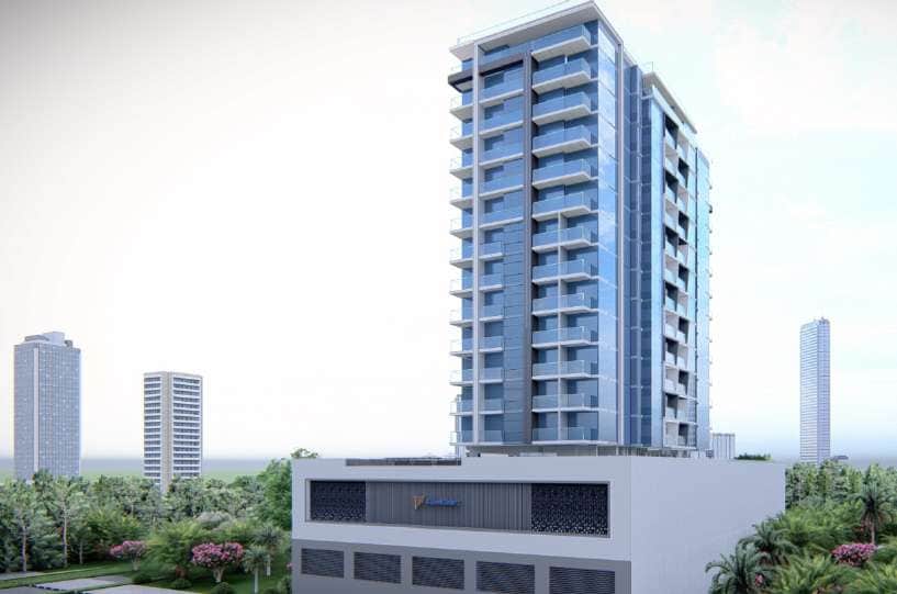 apartment for sale in Al Jaddaf - Takween AlDar