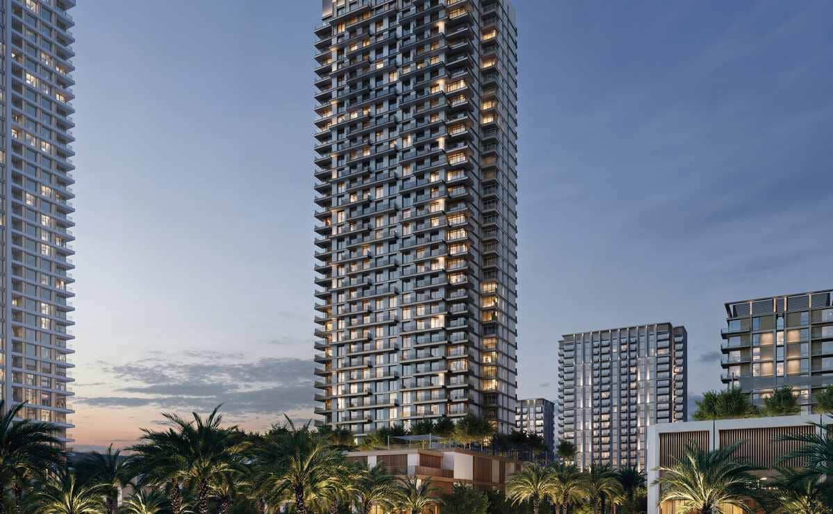 townhouse for sale in Dubai Creek Harbour - Takween AlDar
