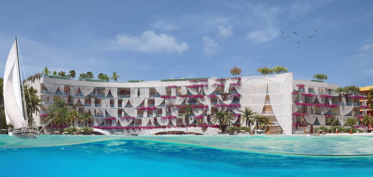 apartment for sale in World of Islands - Takween AlDar