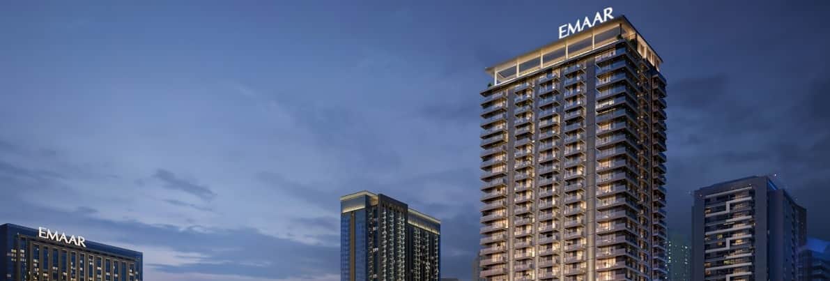 3 bedroom apartment for sale in Dubai Marina - Takween AlDar