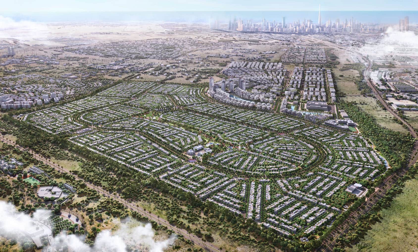 townhouse for sale in Dubai International City - Takween AlDar
