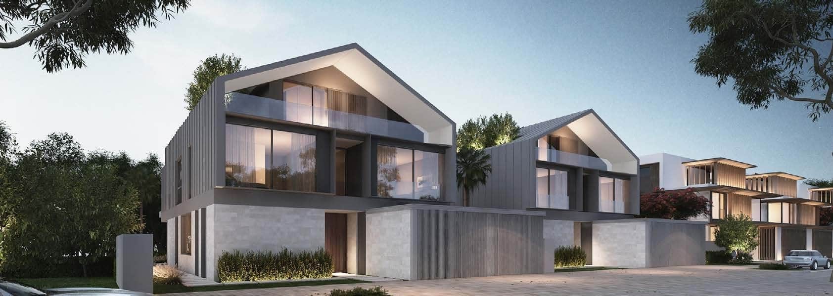 villa for sale in Nad Al Sheba Gardens - Takween AlDar