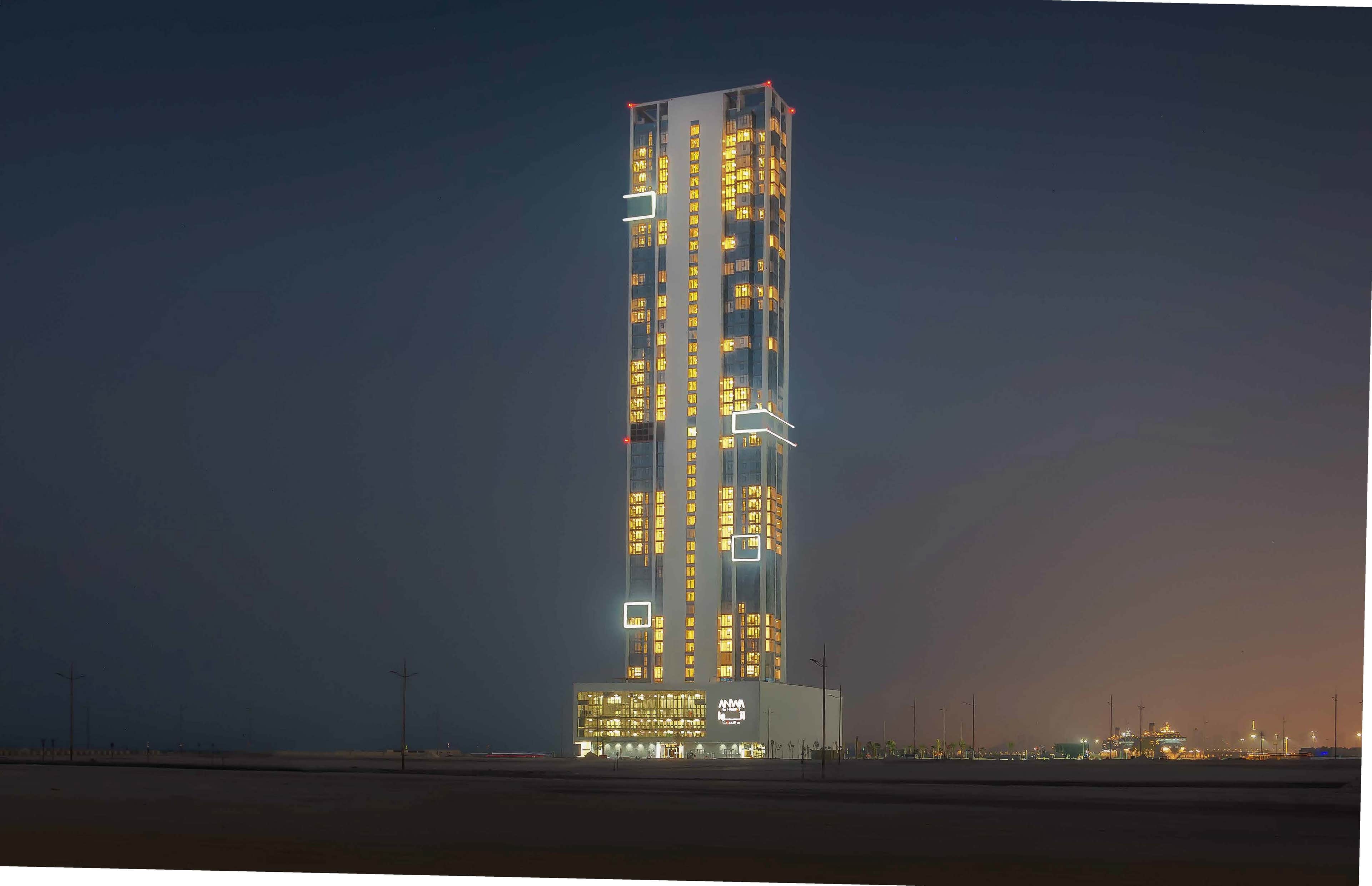 Skyscraper