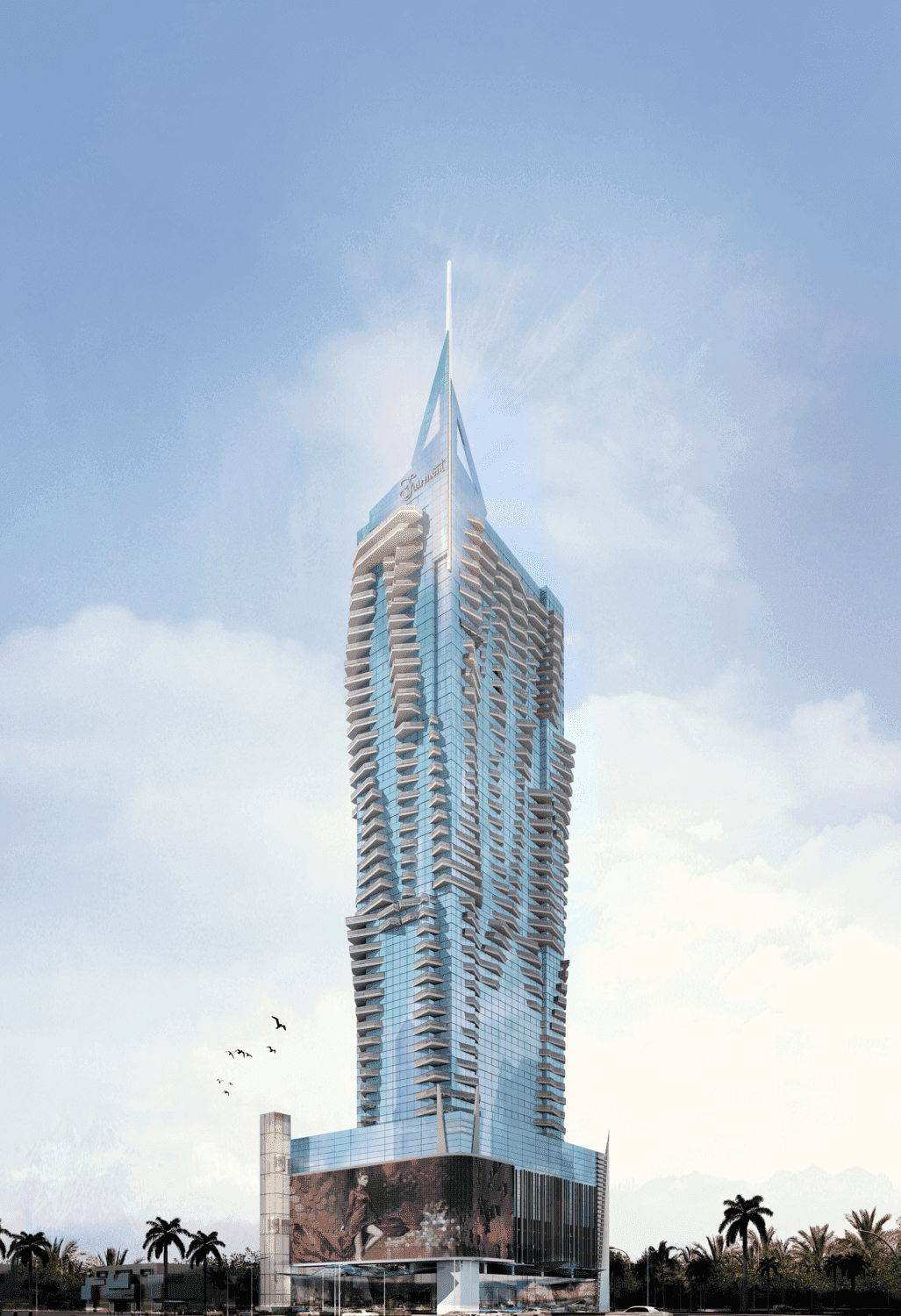 Skyscraper