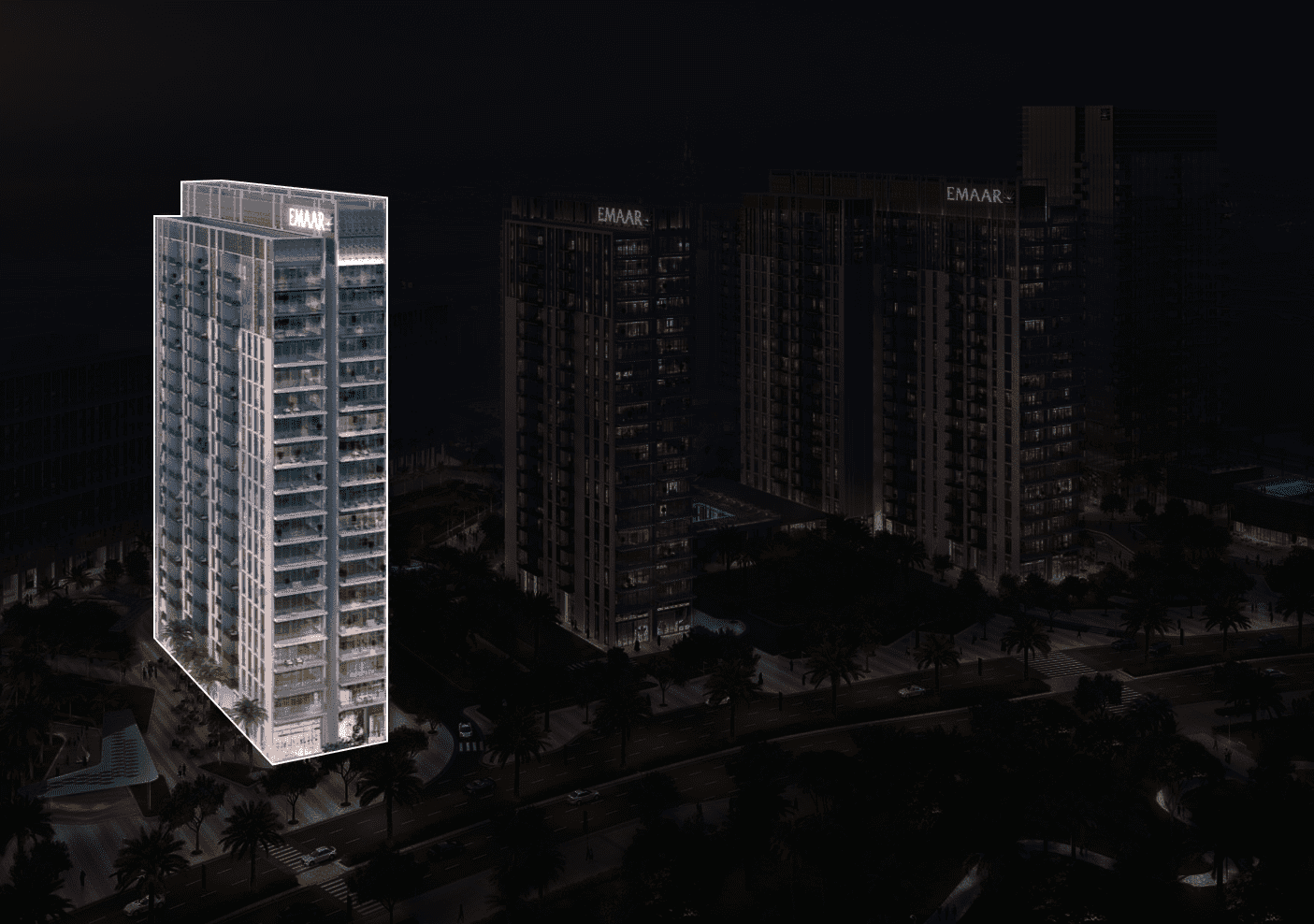 Park Heights I