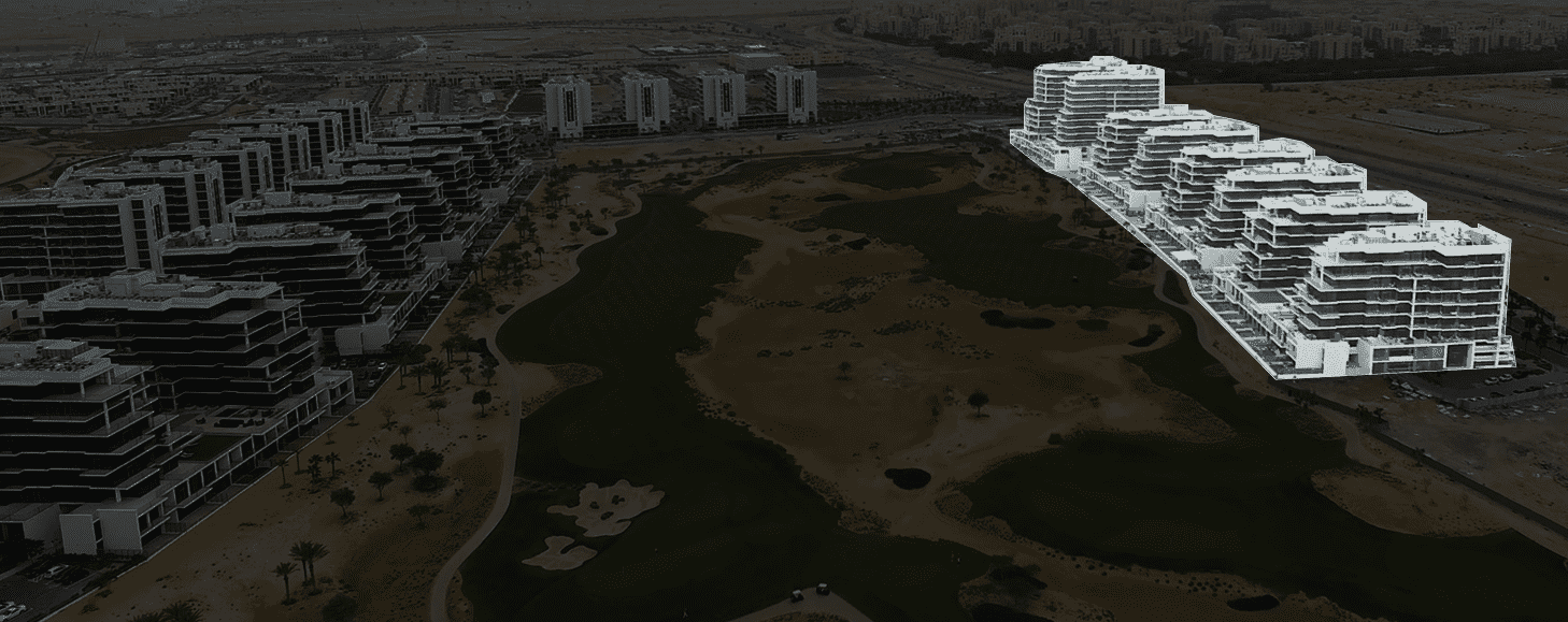 Golf Promenade 1-5