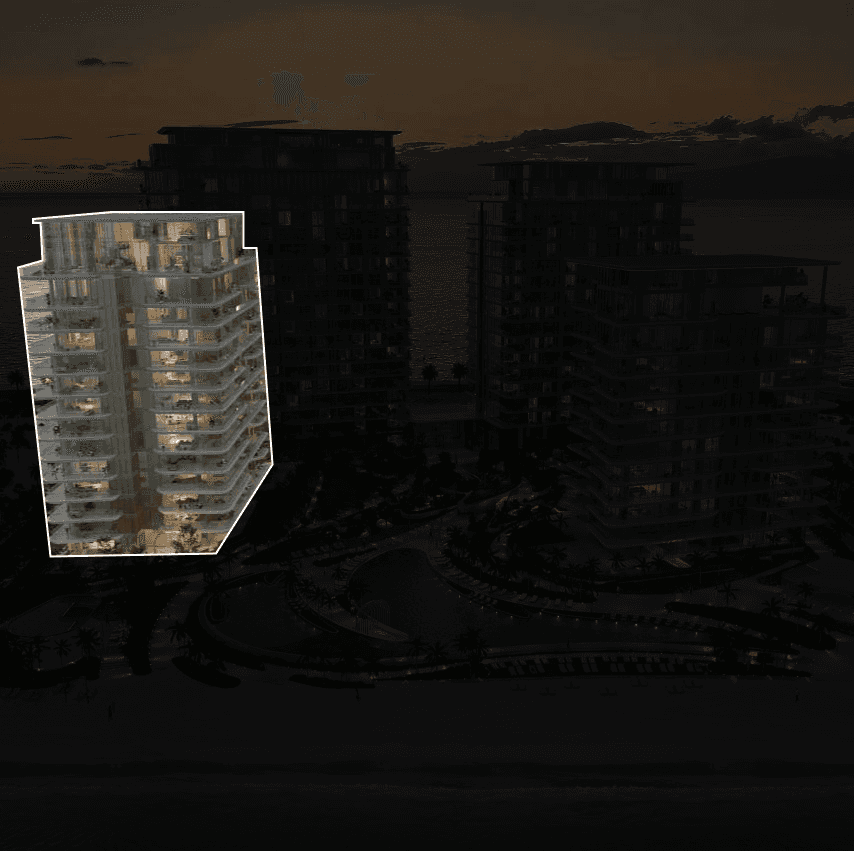Tower 3
