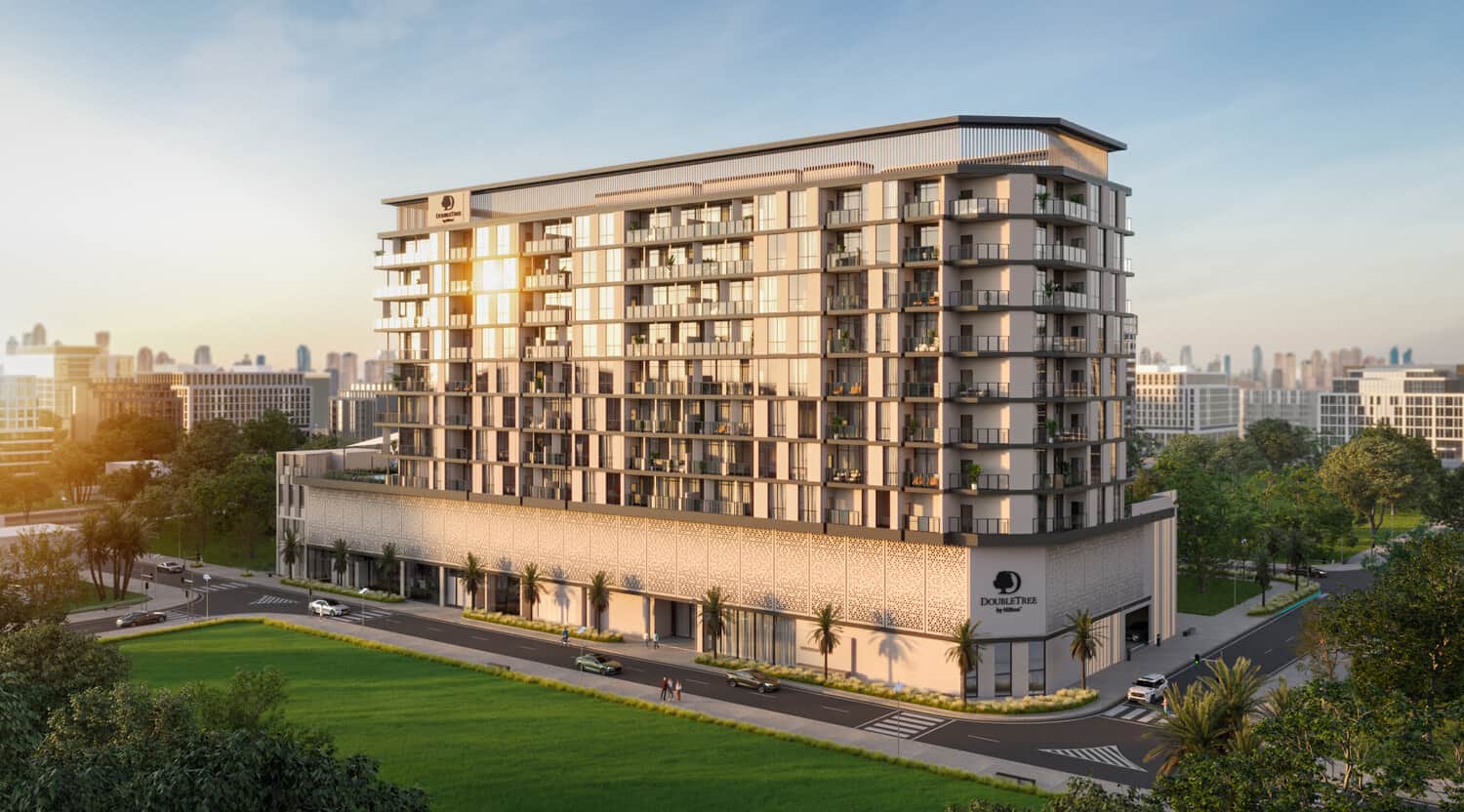 1 bedroom apartment for sale in Al Satwa - Takween AlDar
