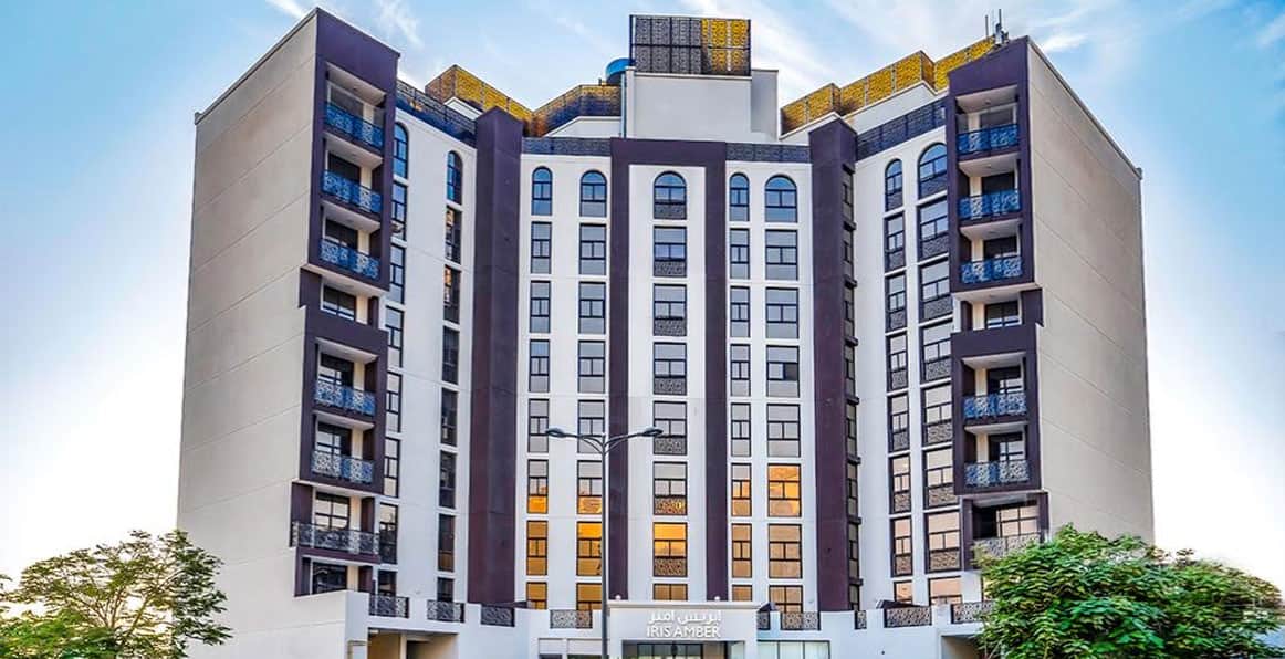 apartment for sale in Al Jaddaf Waterfront - Takween AlDar