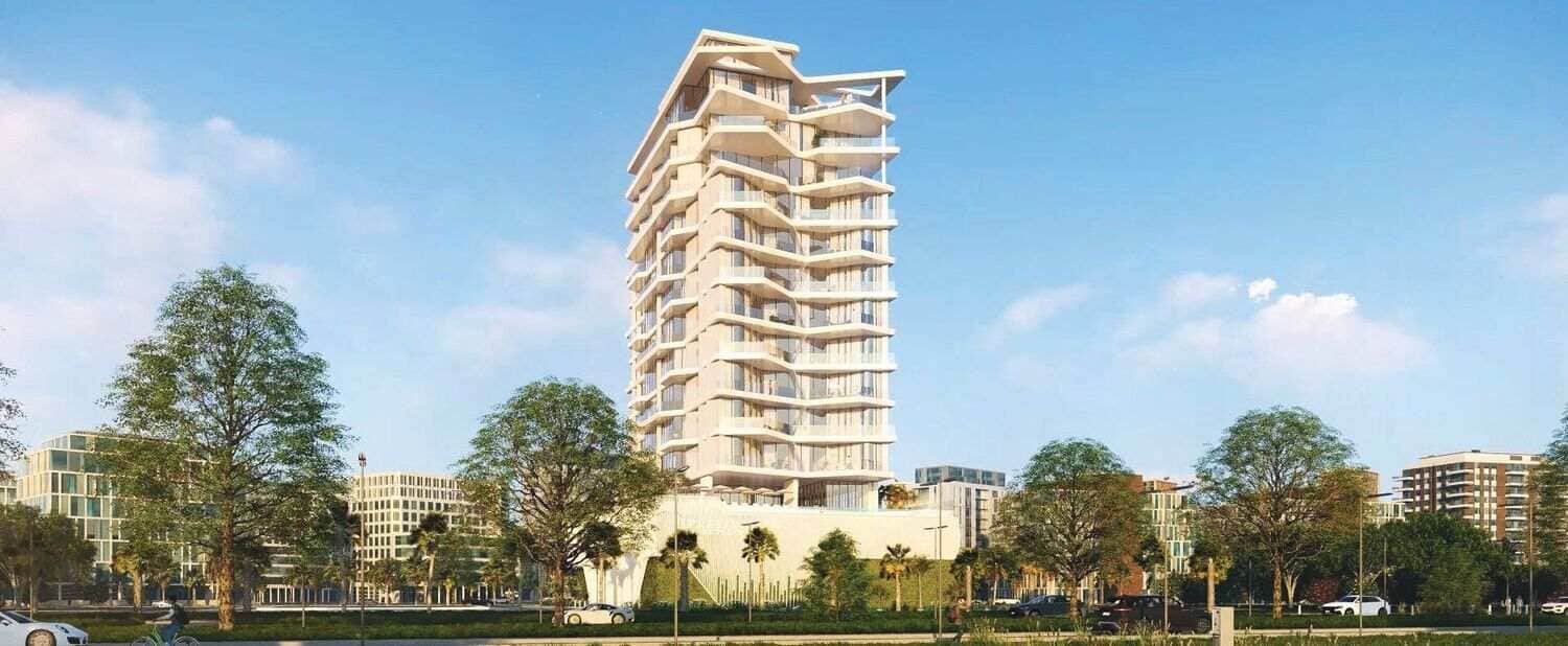villa for sale in Dubai Islands - Takween AlDar