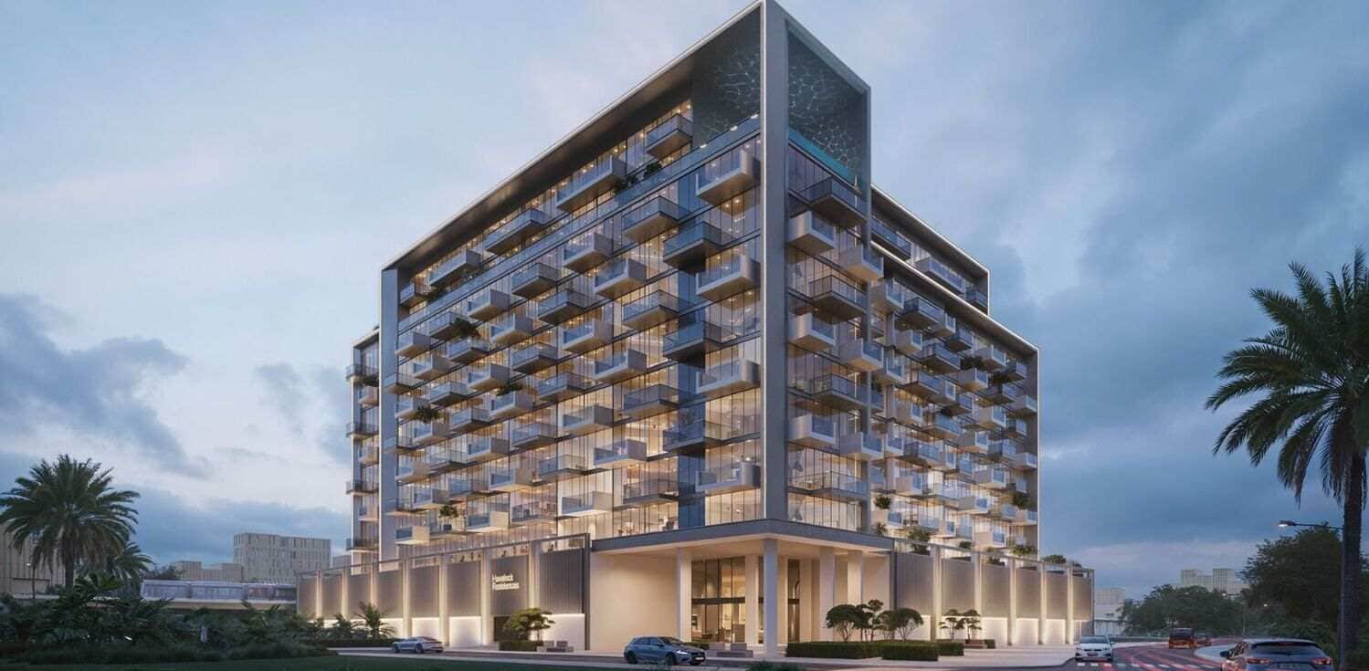 townhouse for sale in Discovery Gardens - Takween AlDar
