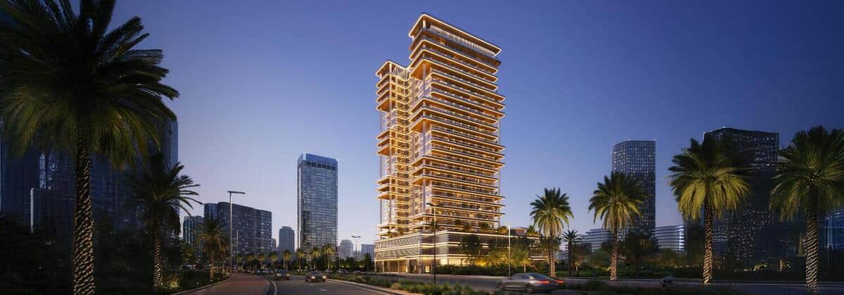 apartment for sale in Dubai Science Park - Takween AlDar