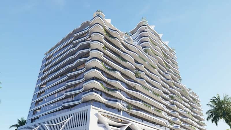 apartment for sale in JVC (Jumeirah Village Circle) - Takween AlDar