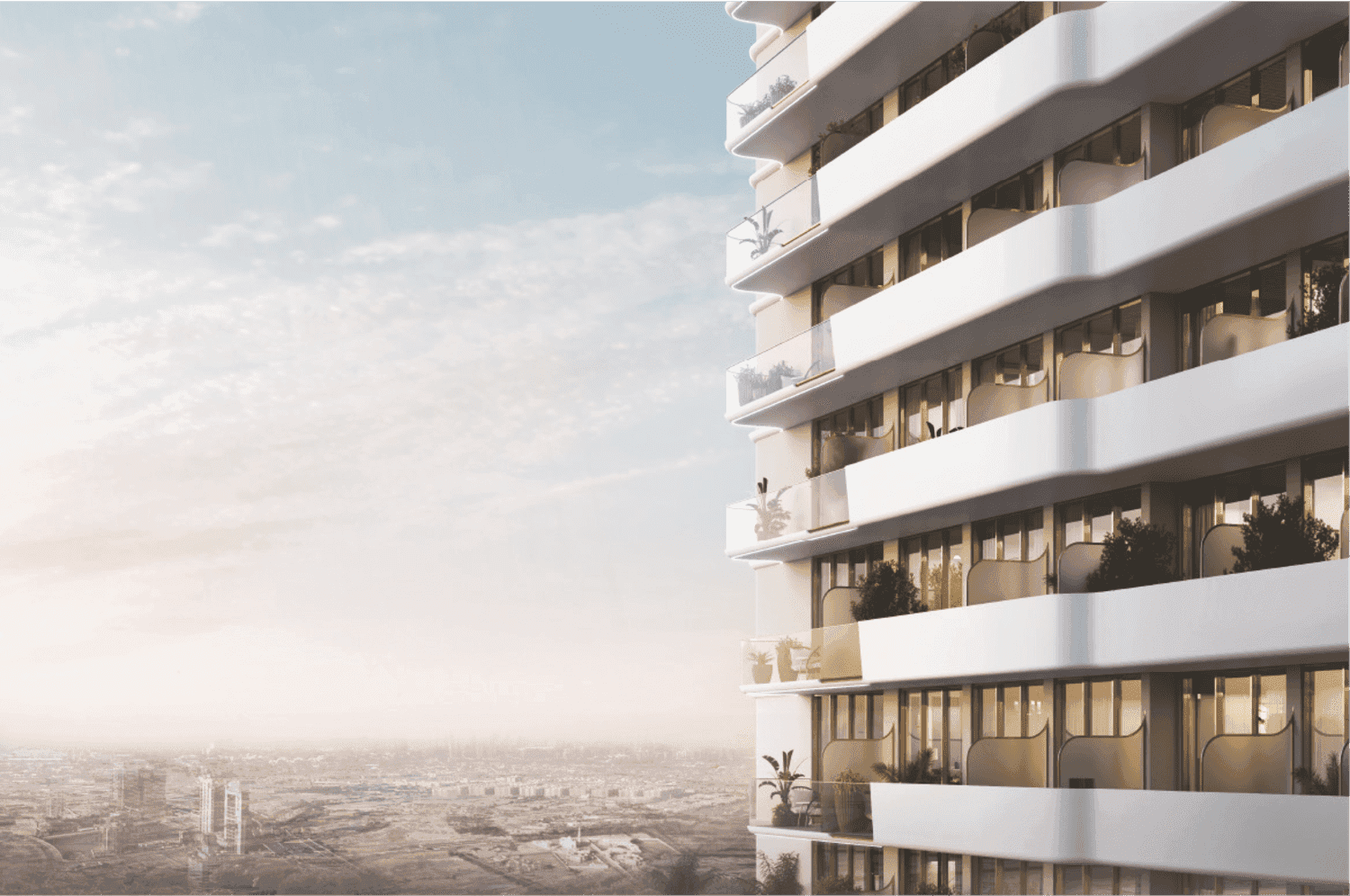 villa for sale in JVC (Jumeirah Village Circle) - Takween AlDar