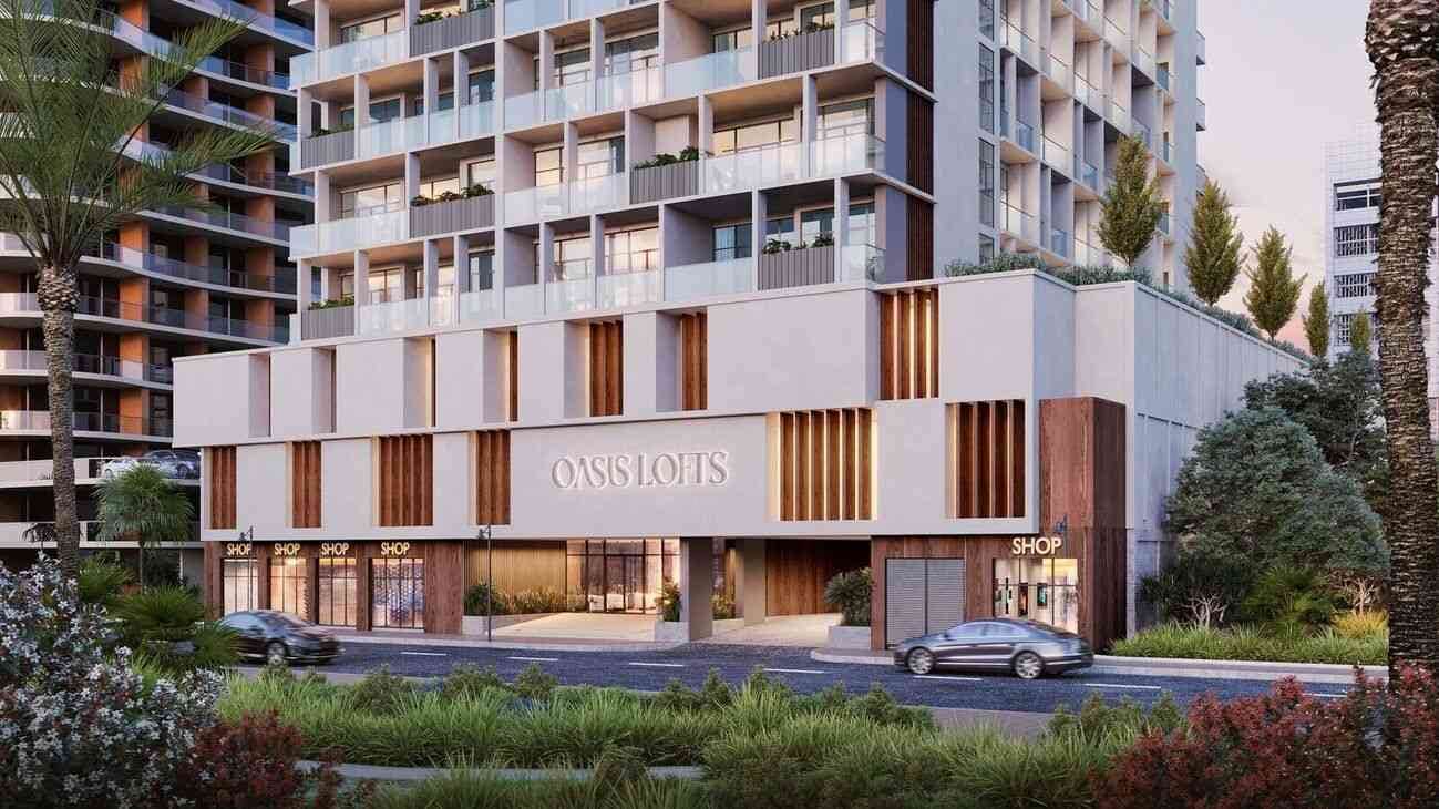 villa for sale in Dubai Silicon Oasis - Takween AlDar