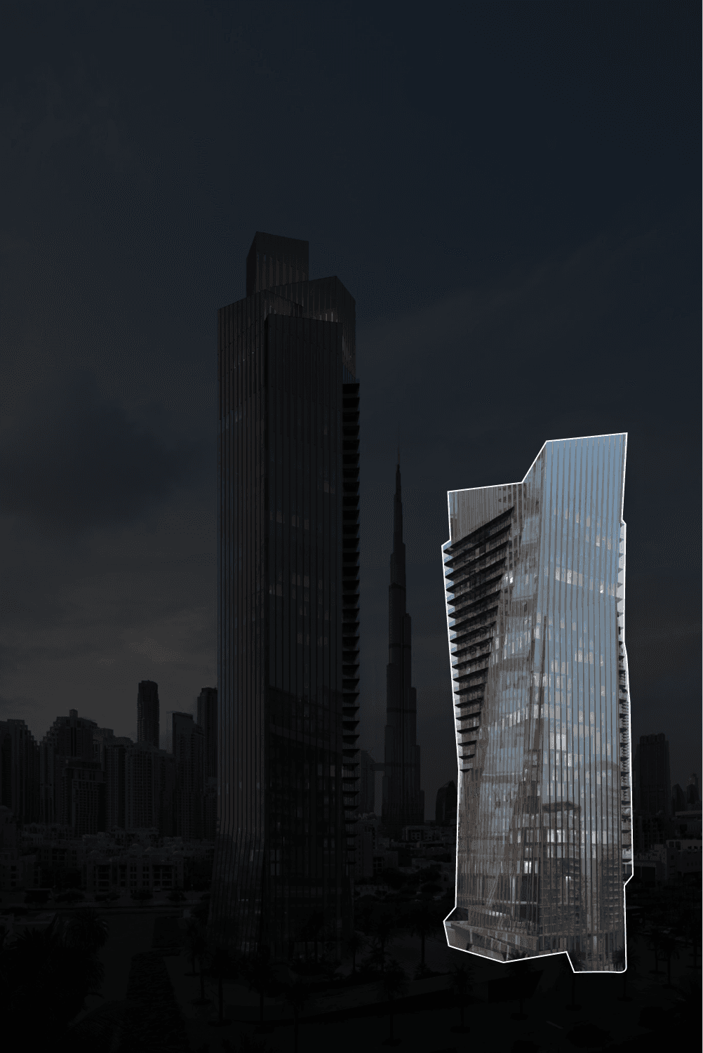 Tower 2