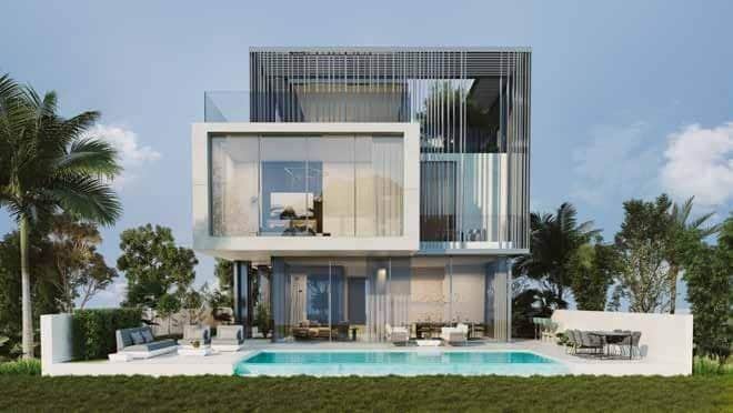 Villas