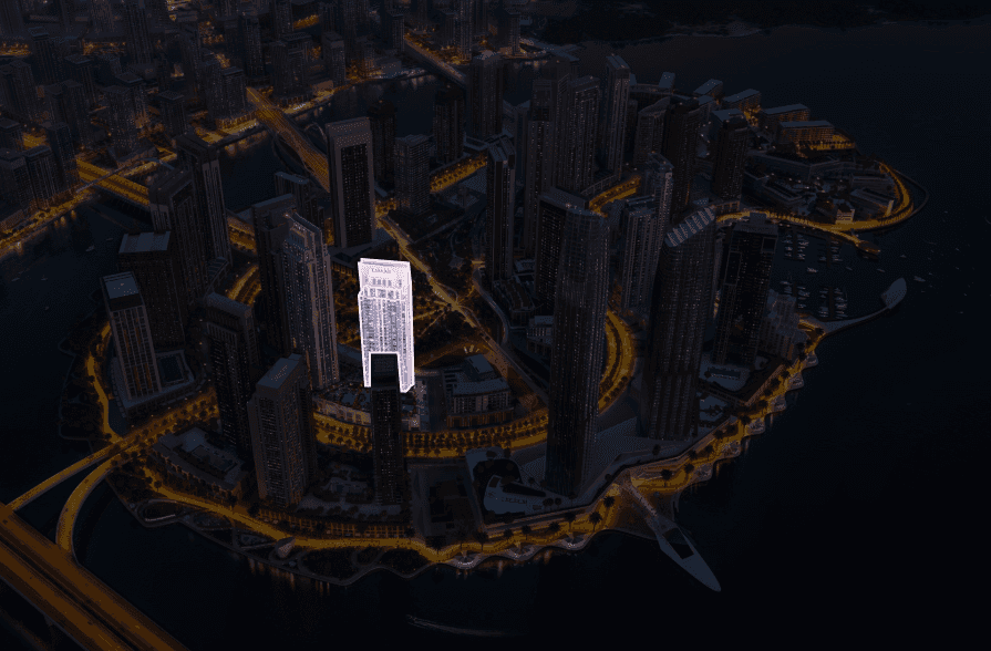 Tower