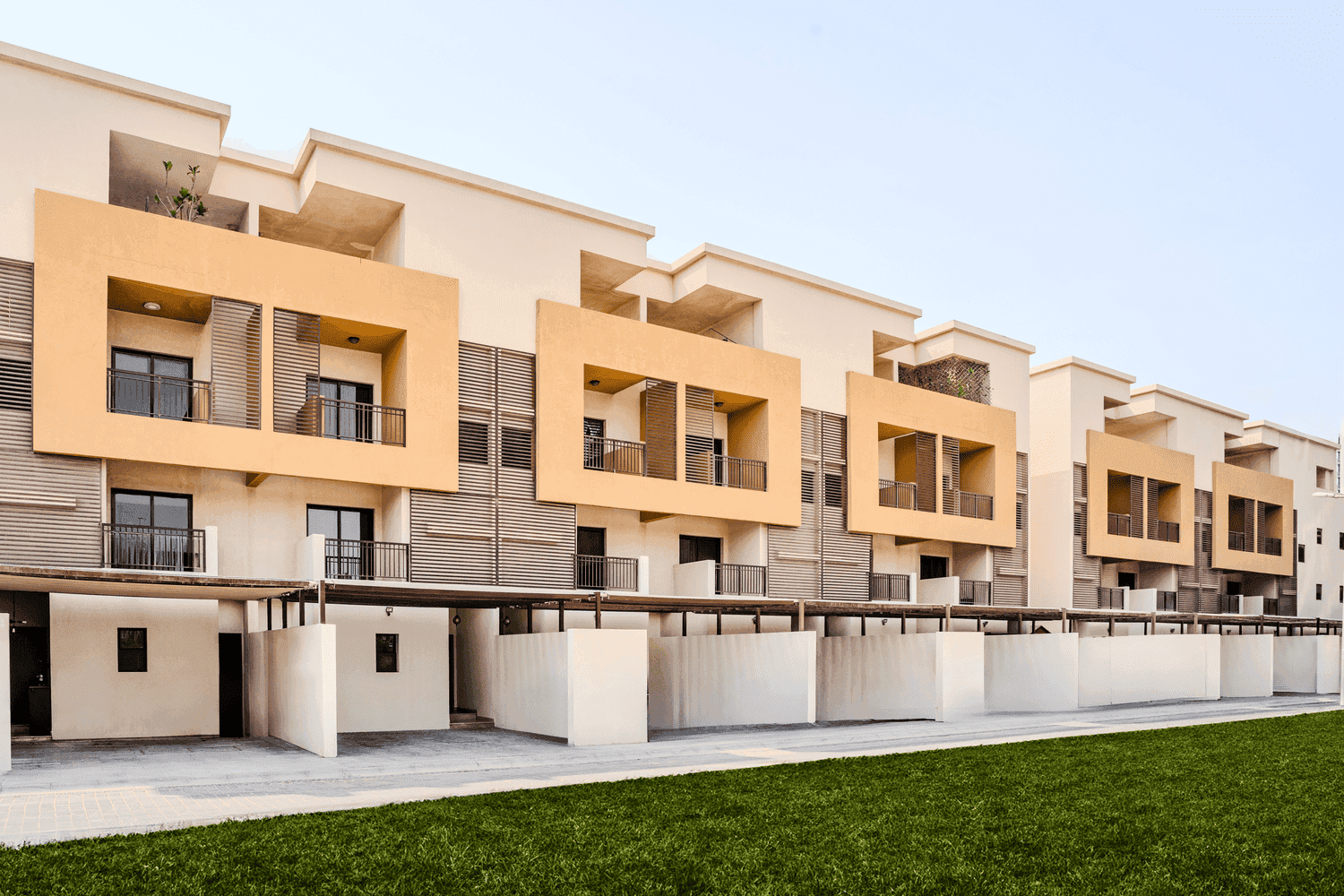 villa for sale in JVC (Jumeirah Village Circle) - Takween AlDar