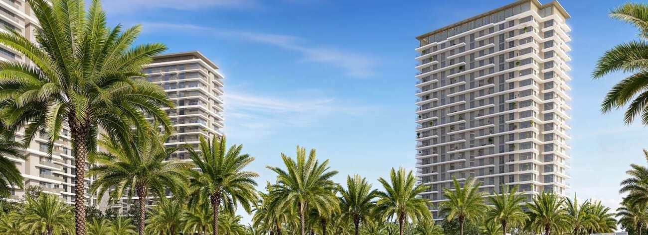 apartment for sale in Dubai Hills - Takween AlDar