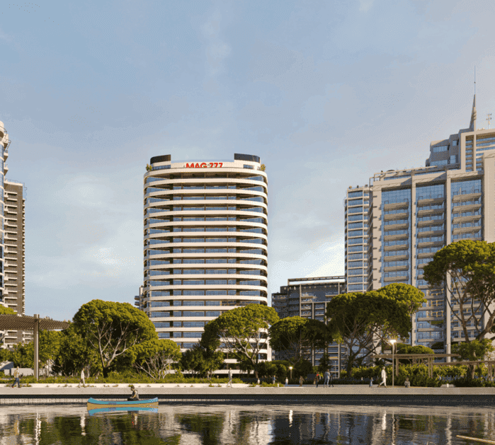 apartment for sale in Dubai Sports City - Takween AlDar