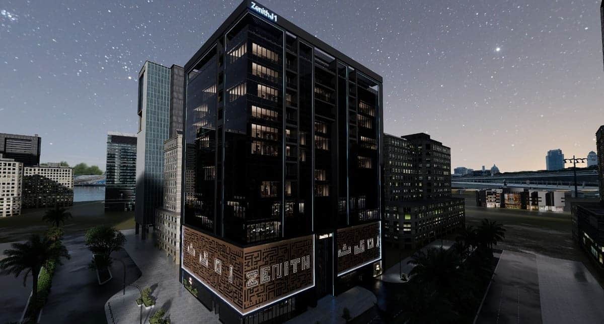 1 bedroom apartment for sale in JVC (Jumeirah Village Circle) - Takween AlDar