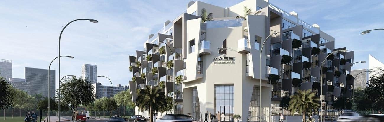 villa for sale in JVC (Jumeirah Village Circle) - Takween AlDar