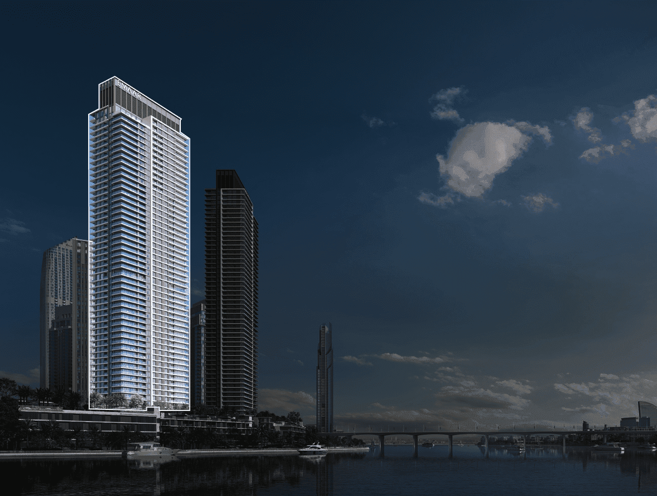 Skyscraper