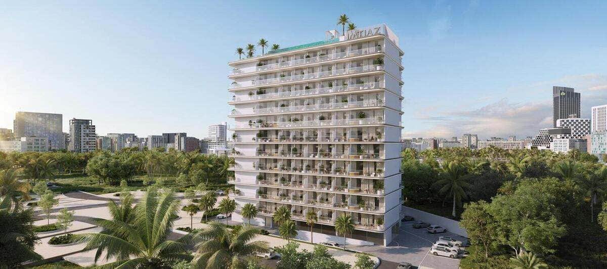 apartment for sale in Dubailand Residence Complex - Takween AlDar